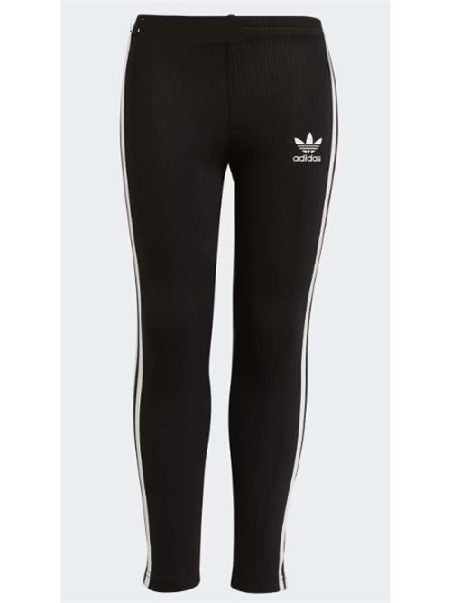 leggings ADIDAS ORIGINAL | H25256BLACK